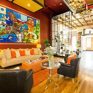 מלון The Box House (adults Only), ניו יורק