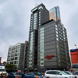 מלון Hampton Brooklyn Downtown, ניו יורק